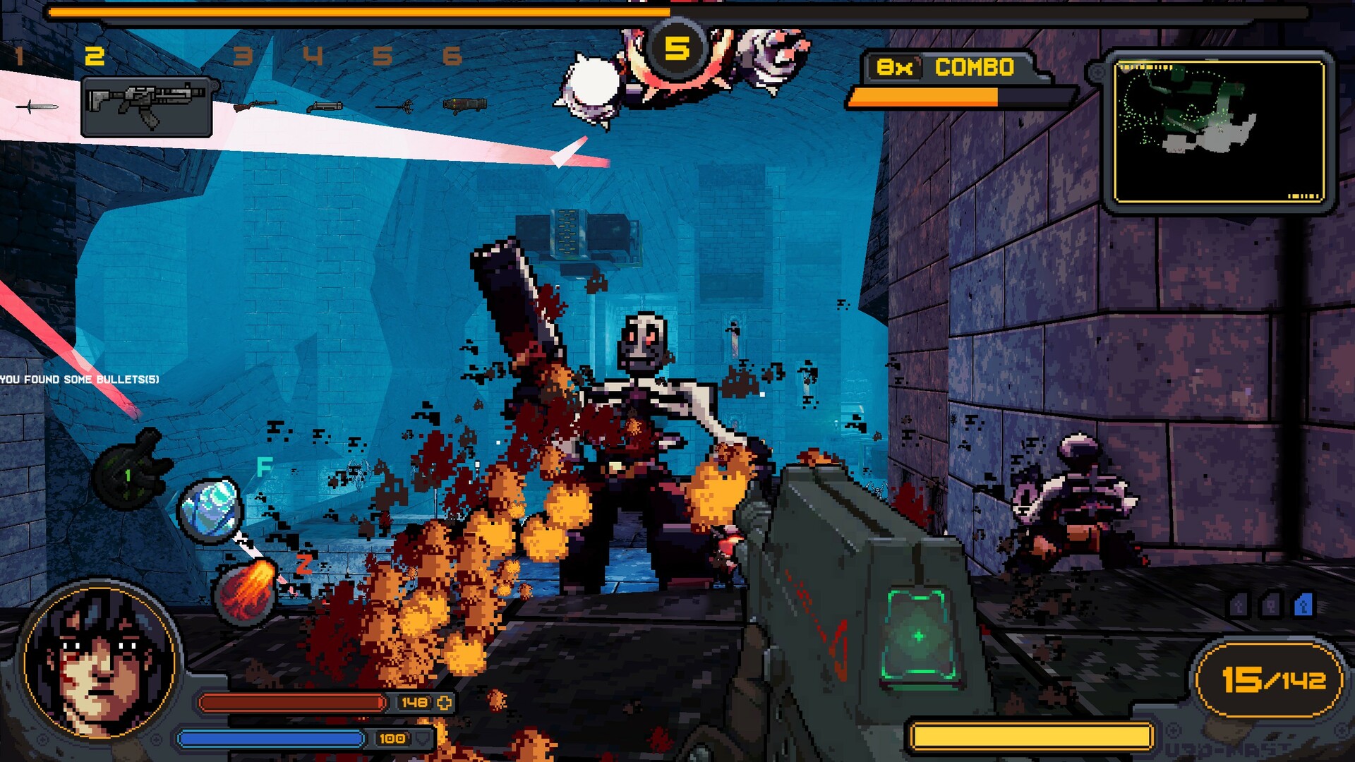 术士计划2/Project Warlock II-网亿资源平台