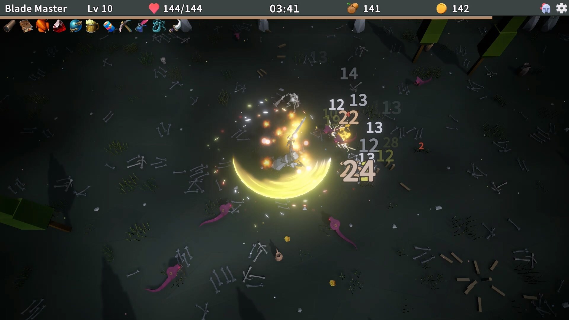 树林中/In Woods-网亿资源平台