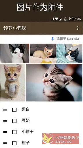 WeNote微笔记 v6.41纯净版-网亿资源平台