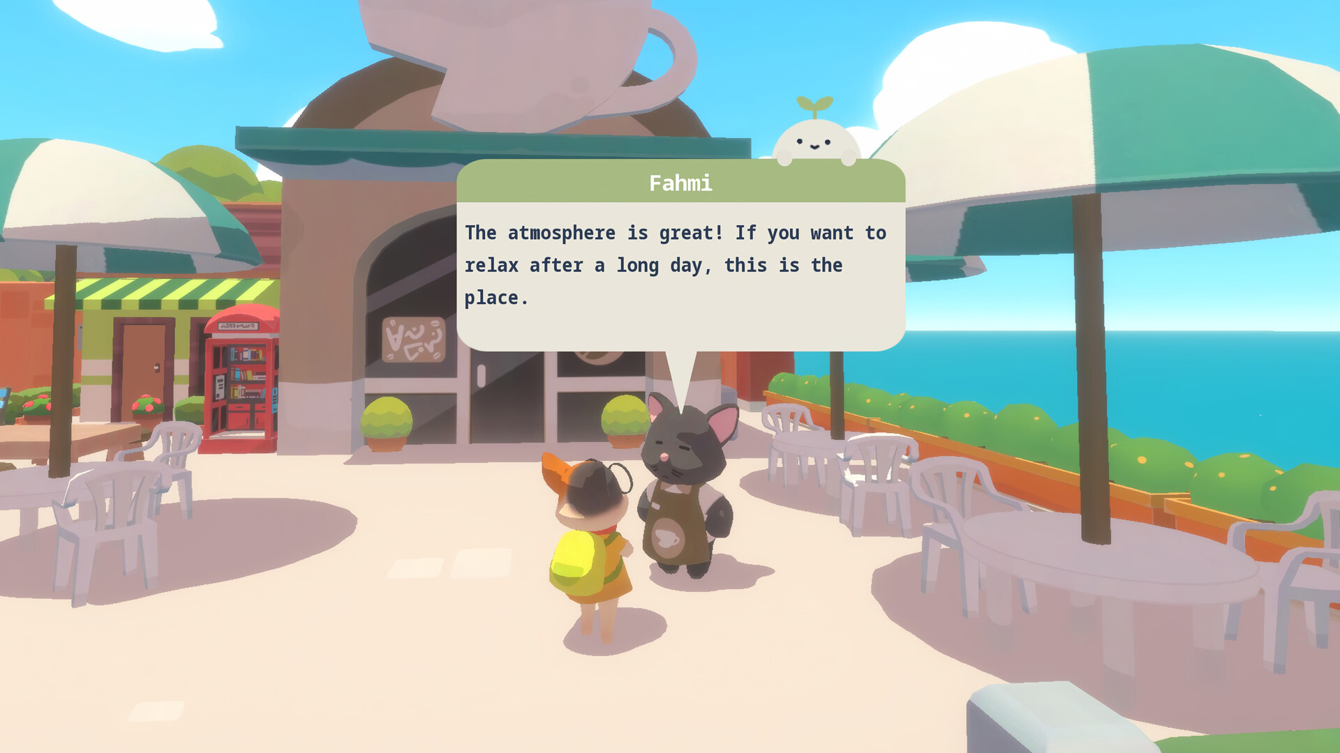 小岛探秘记/Petit Island-网亿资源平台