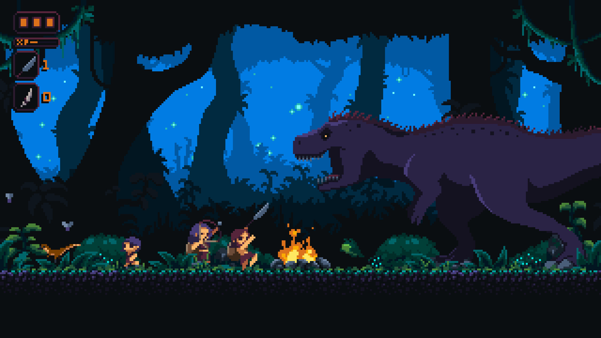 原始星球/Primal Planet-网亿资源平台