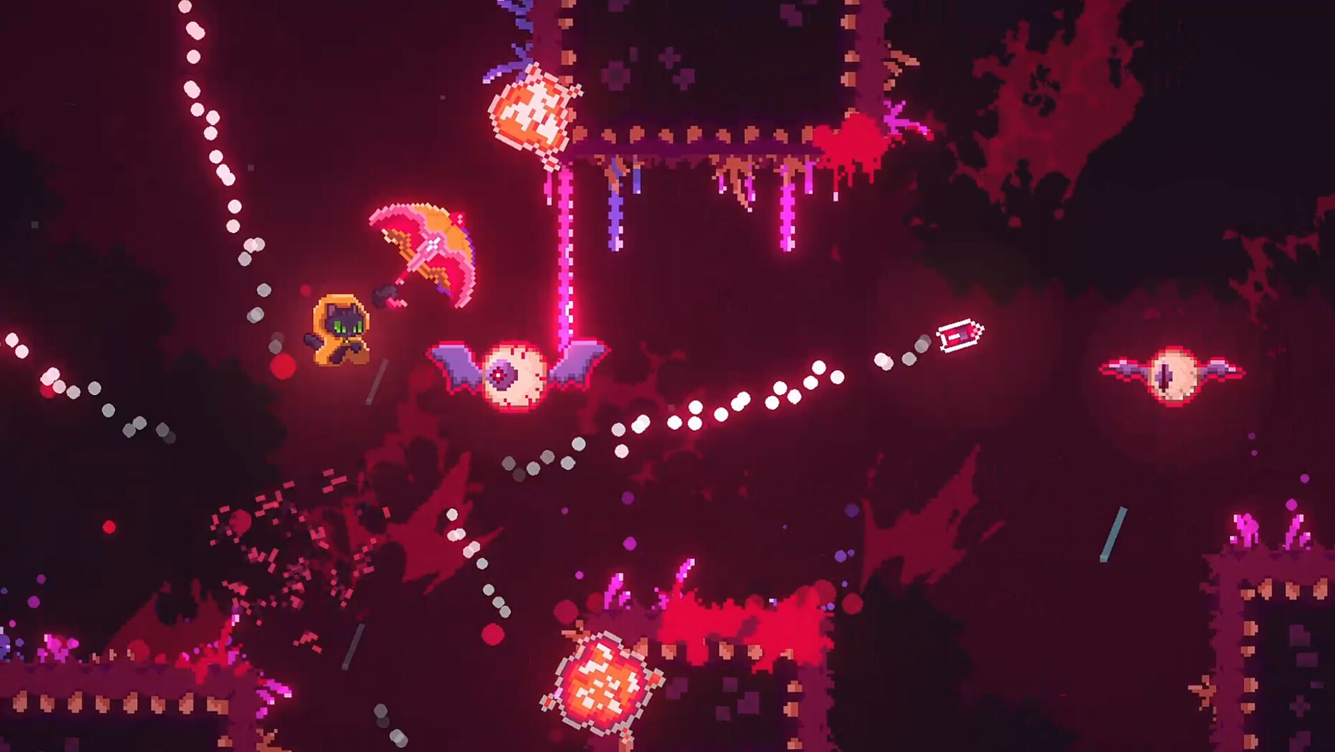 地狱雨伞/Hellbrella-网亿资源平台