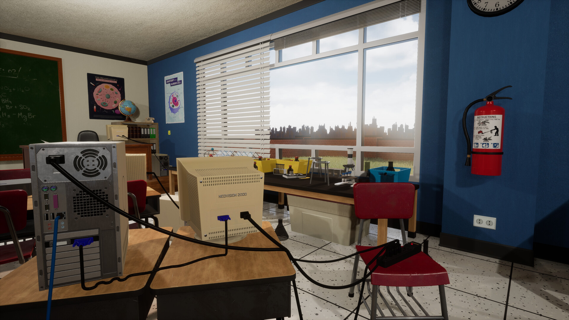 联机迷踪/LAN Party Adventures-网亿资源平台