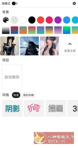 添加文字 Add Text v12.5.1高级版-网亿资源平台