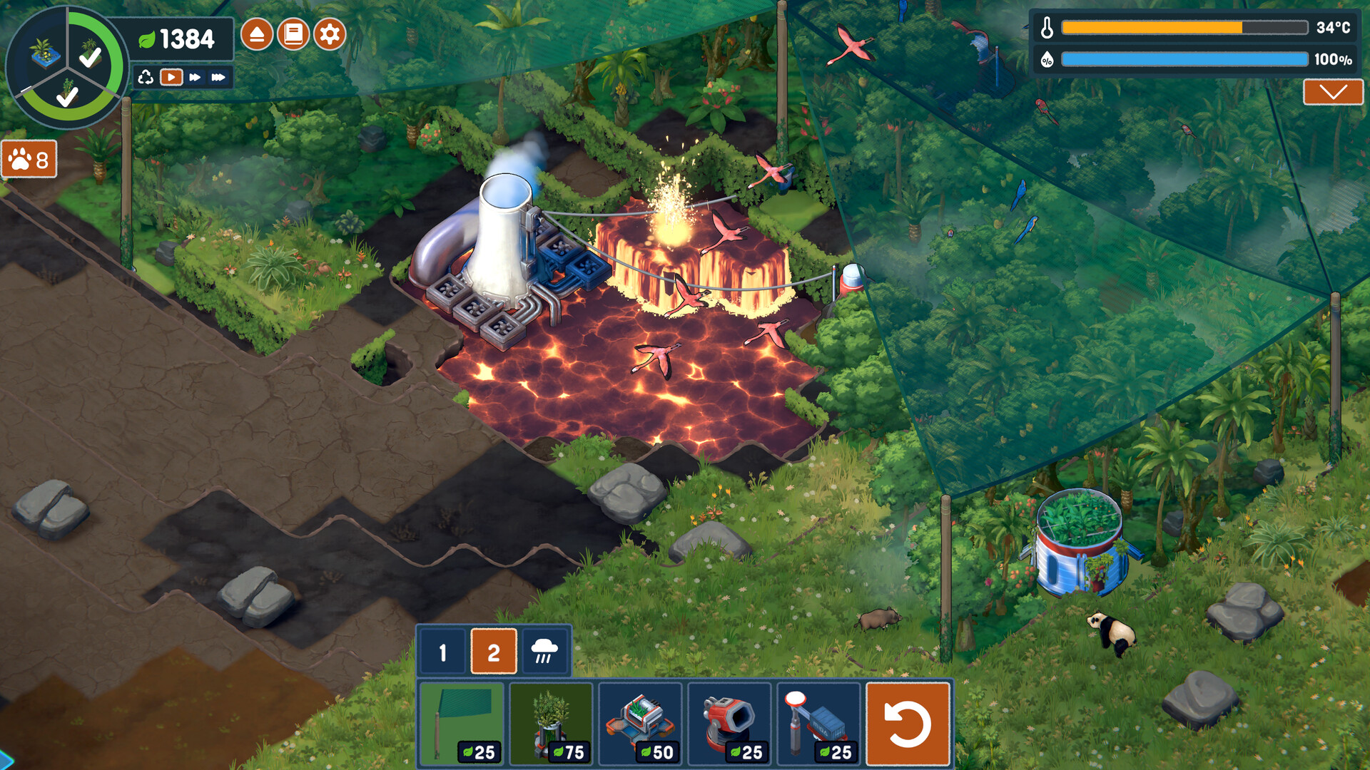 伊始之地/Terra Nil-网亿资源平台