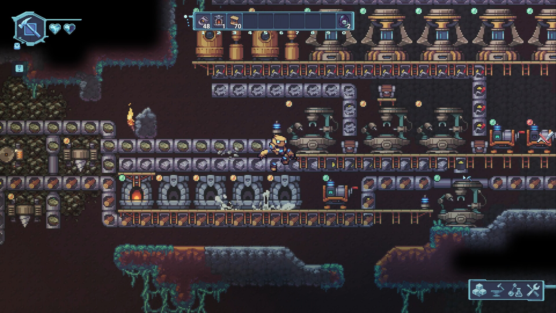 自动工厂/AutoForge-网亿资源平台