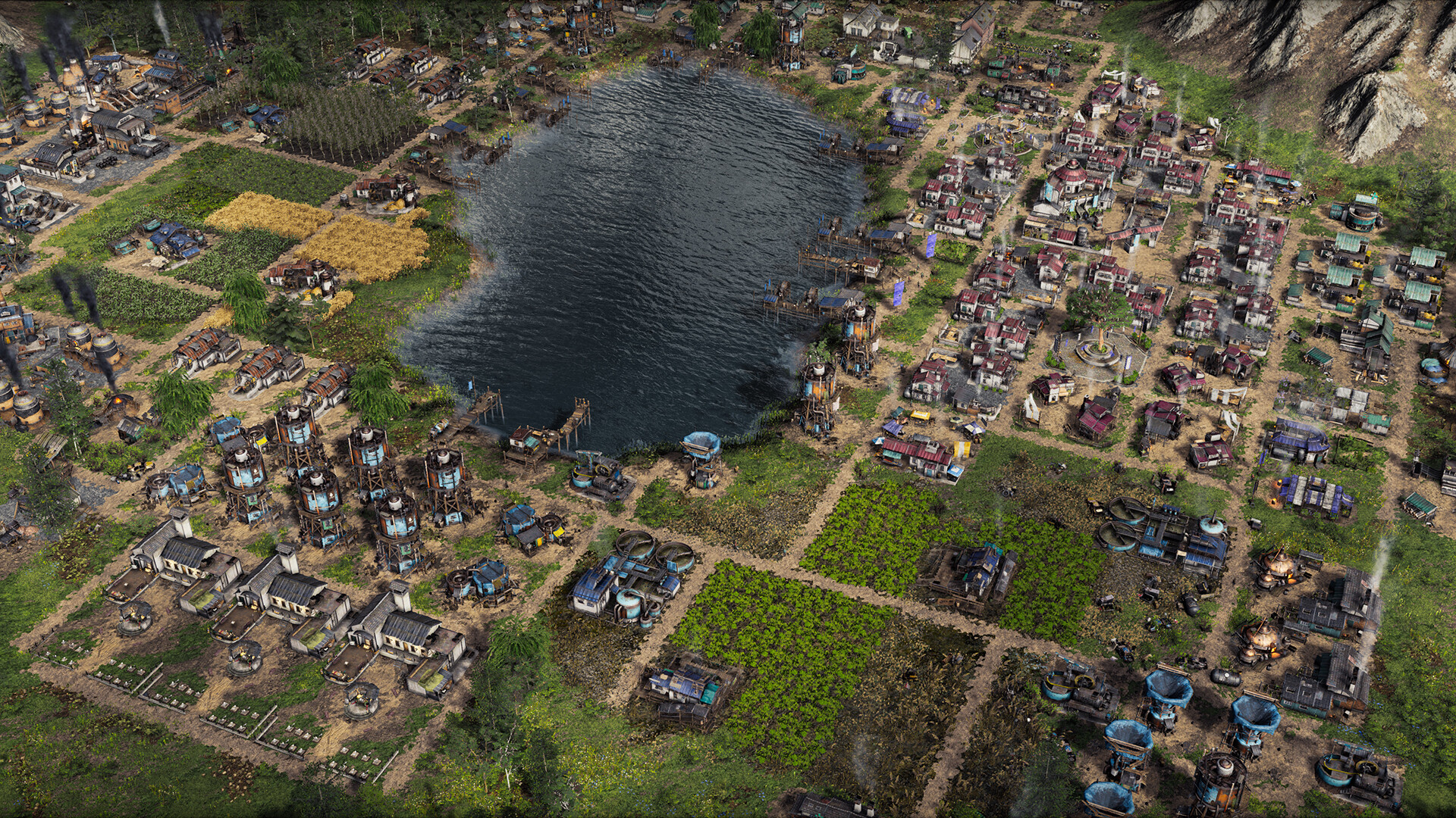 末日地带2/Endzone 2-网亿资源平台