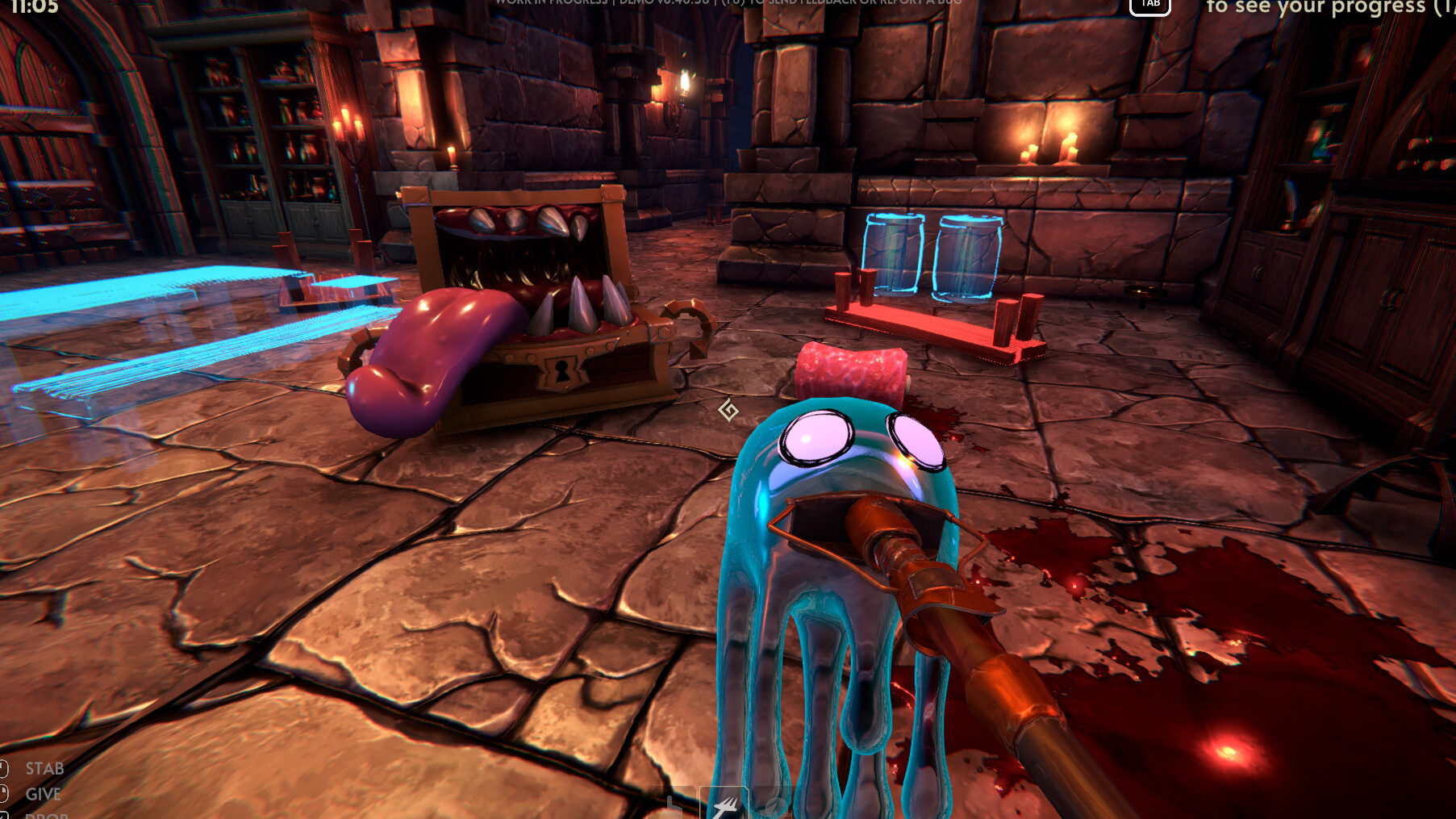 哥布林女仆大扫除/Goblin Cleanup-网亿资源平台