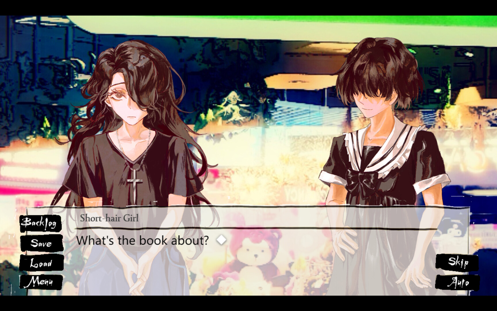 蝴蝶收藏家/The Butterfly Collector-网亿资源平台