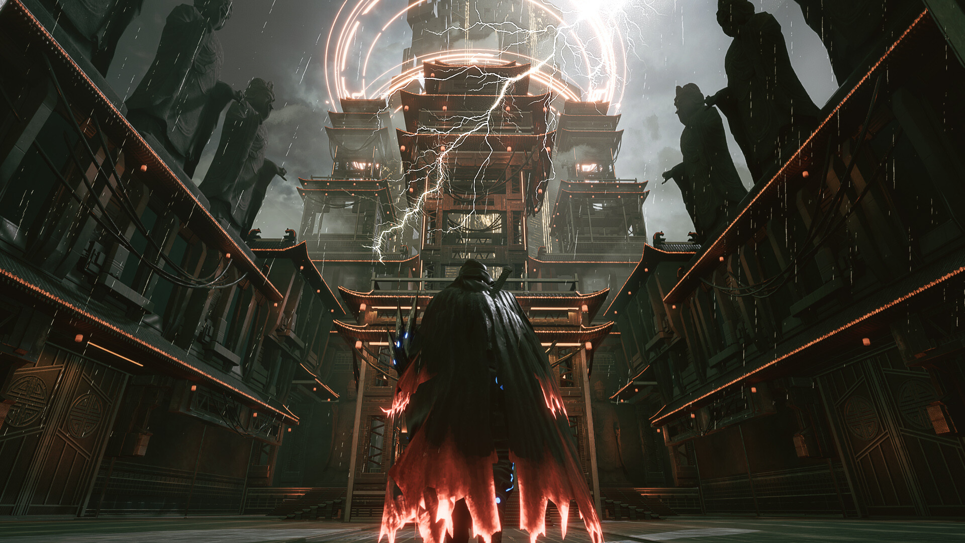 琉隐无界/Liuyin's world-网亿资源平台