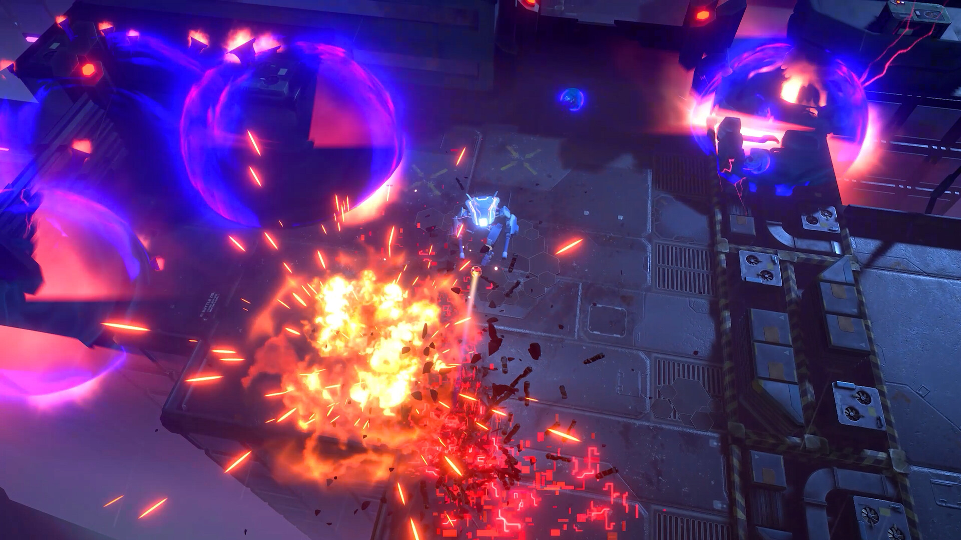 愿景之城/TerraScape-网亿资源平台