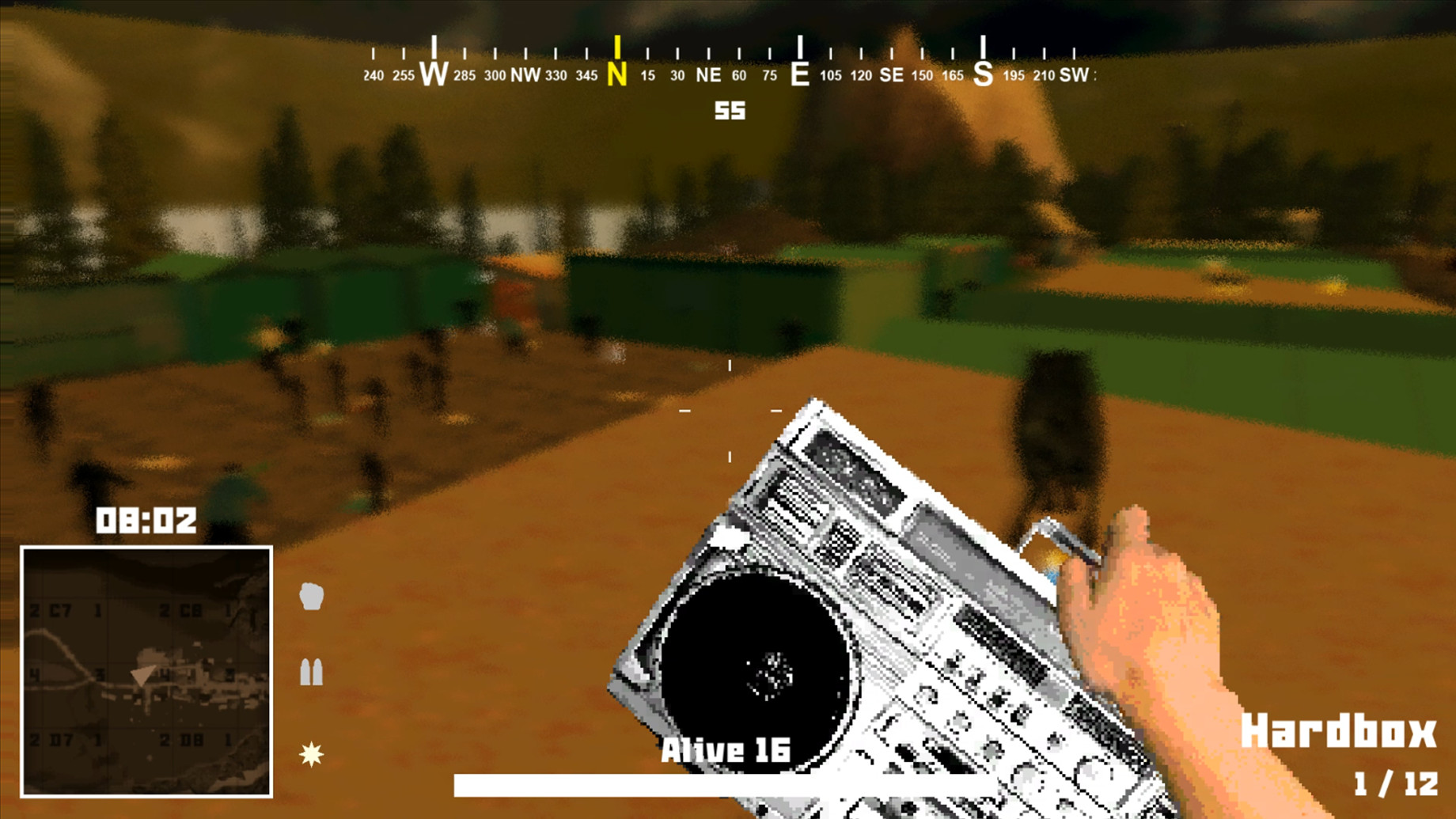 俄罗斯战地/RUSSIA BATTLEGROUNDS-网亿资源平台