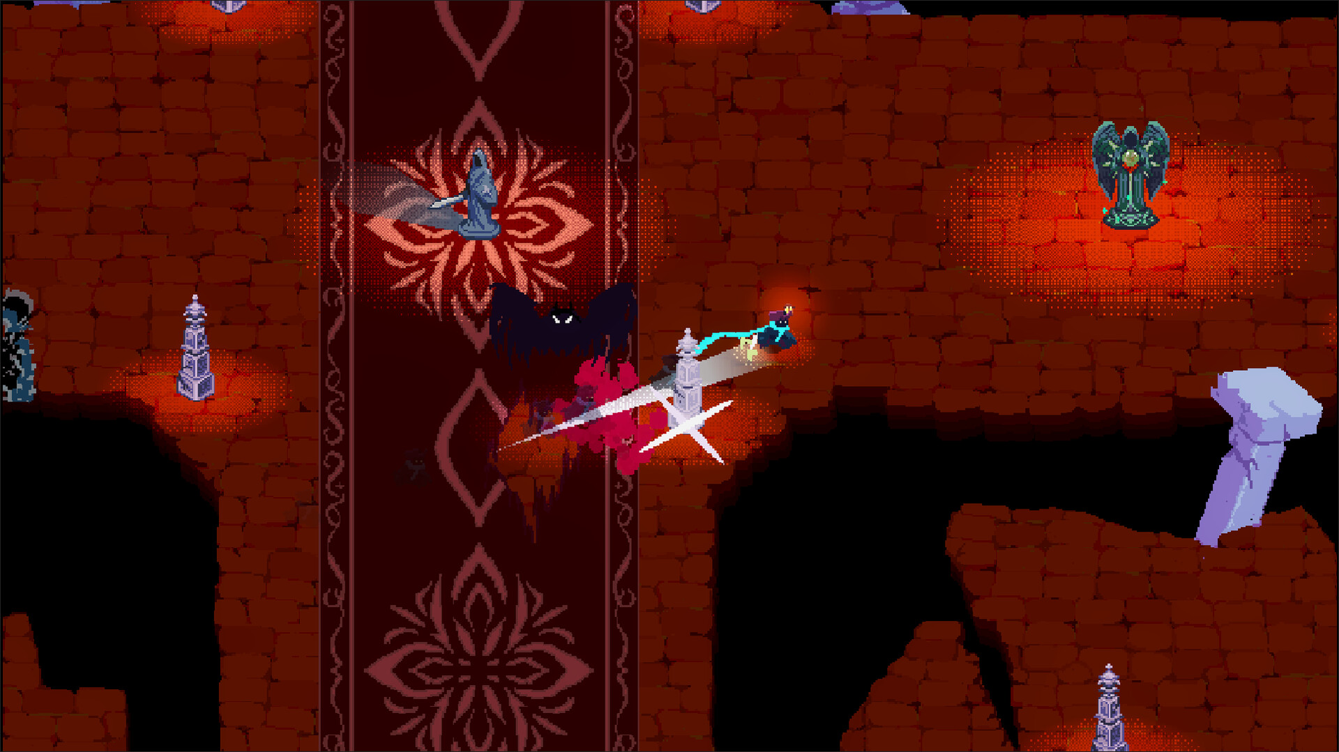 血涌不息/BloodRush: Undying Wish-网亿资源平台