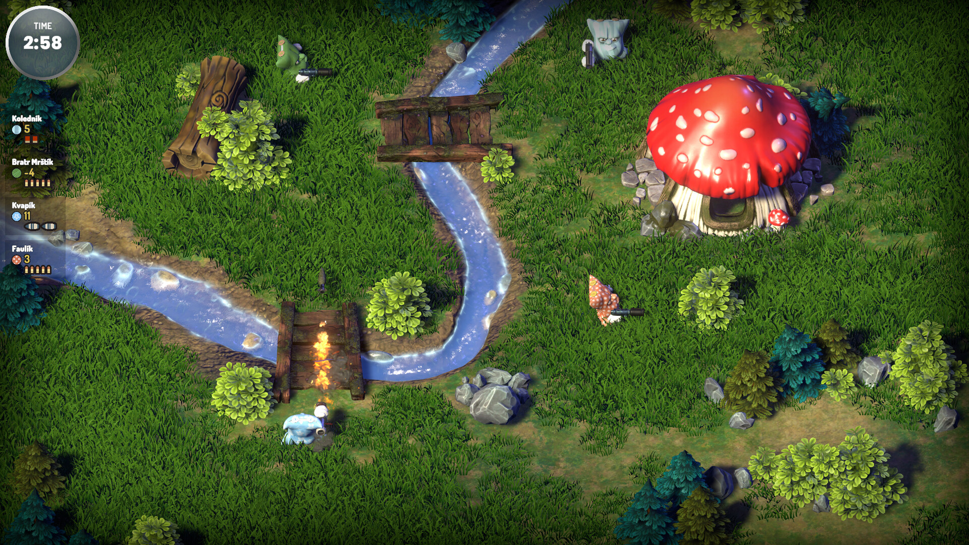 枕头大战/Bulanci-网亿资源平台