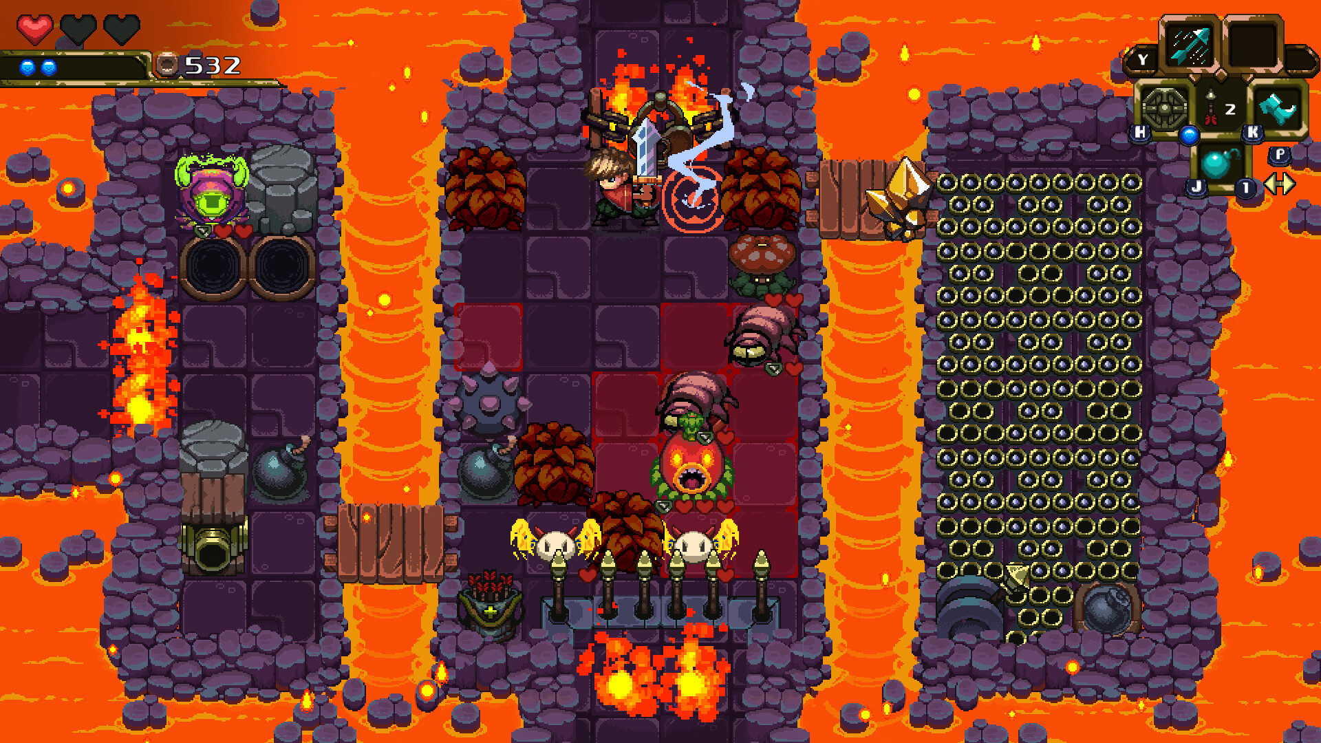 不思议地牢/Lord Ambermaze-网亿资源平台