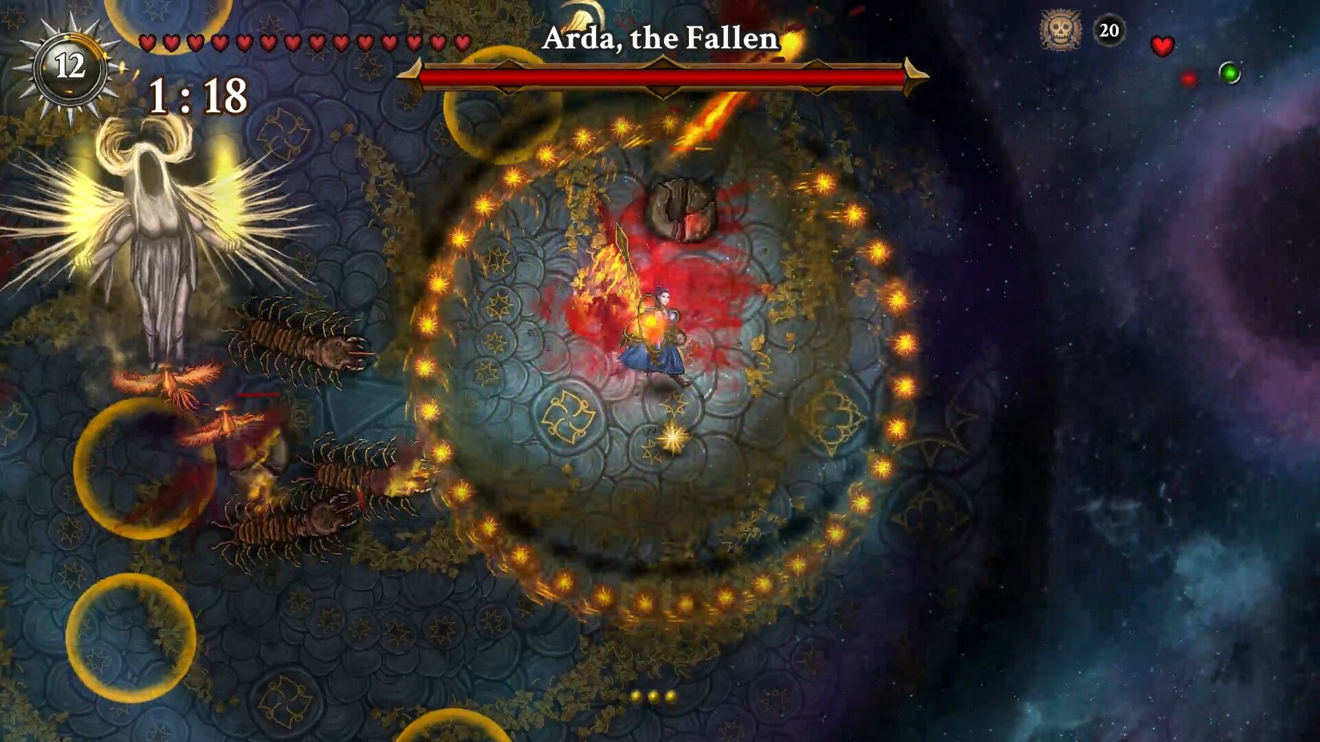 争取光明：生存之战/Striving for Light: Survival-网亿资源平台