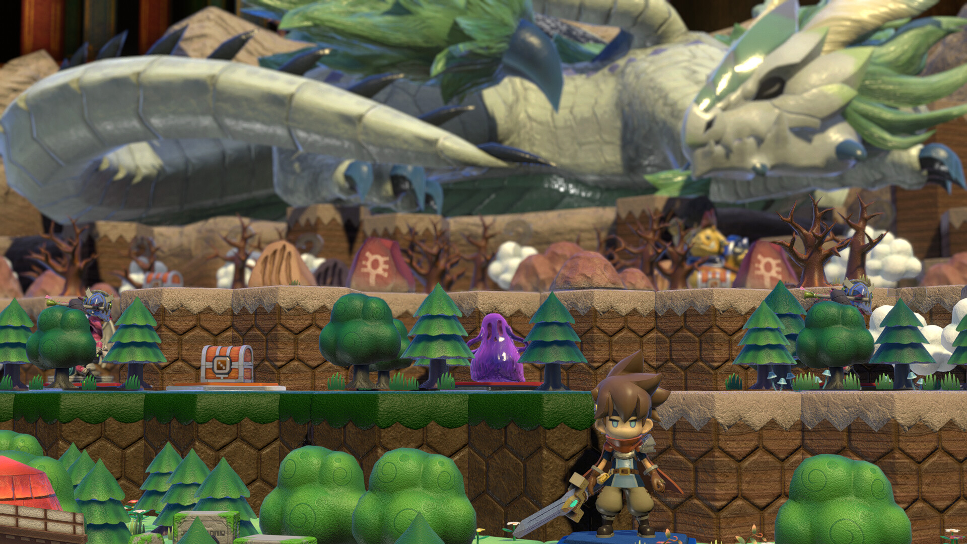 维拉克塔尔/VIractal: World of Viractalia-网亿资源平台