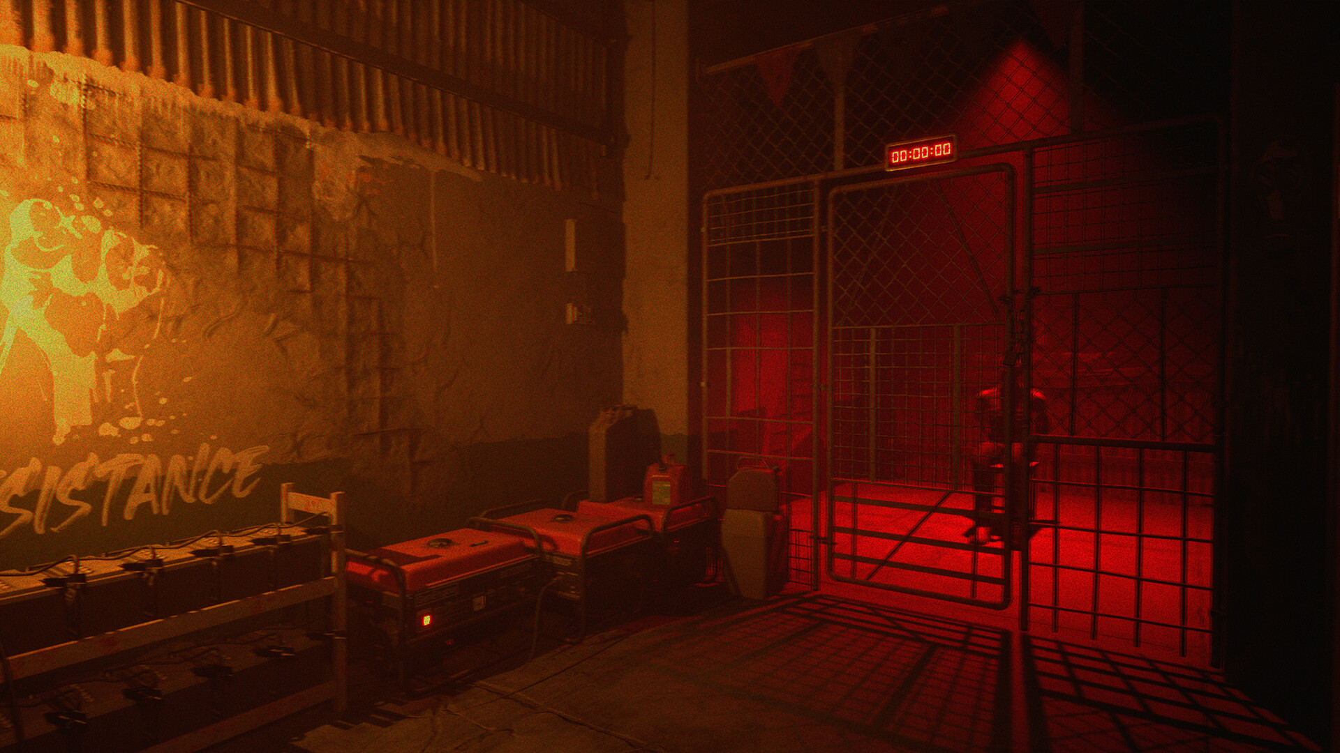 痛苦马戏团/Circus of Pain-网亿资源平台