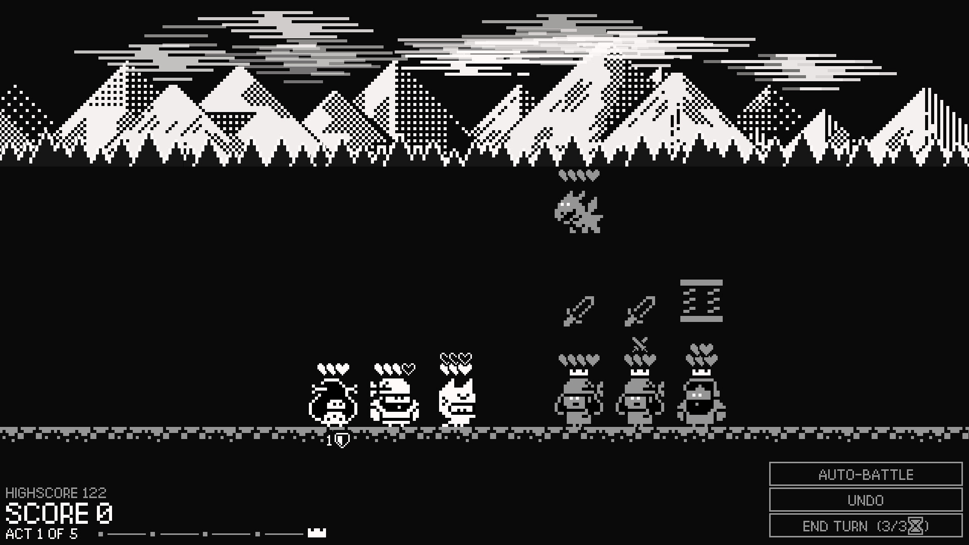 领袖战术/Bossfight Tactics-网亿资源平台