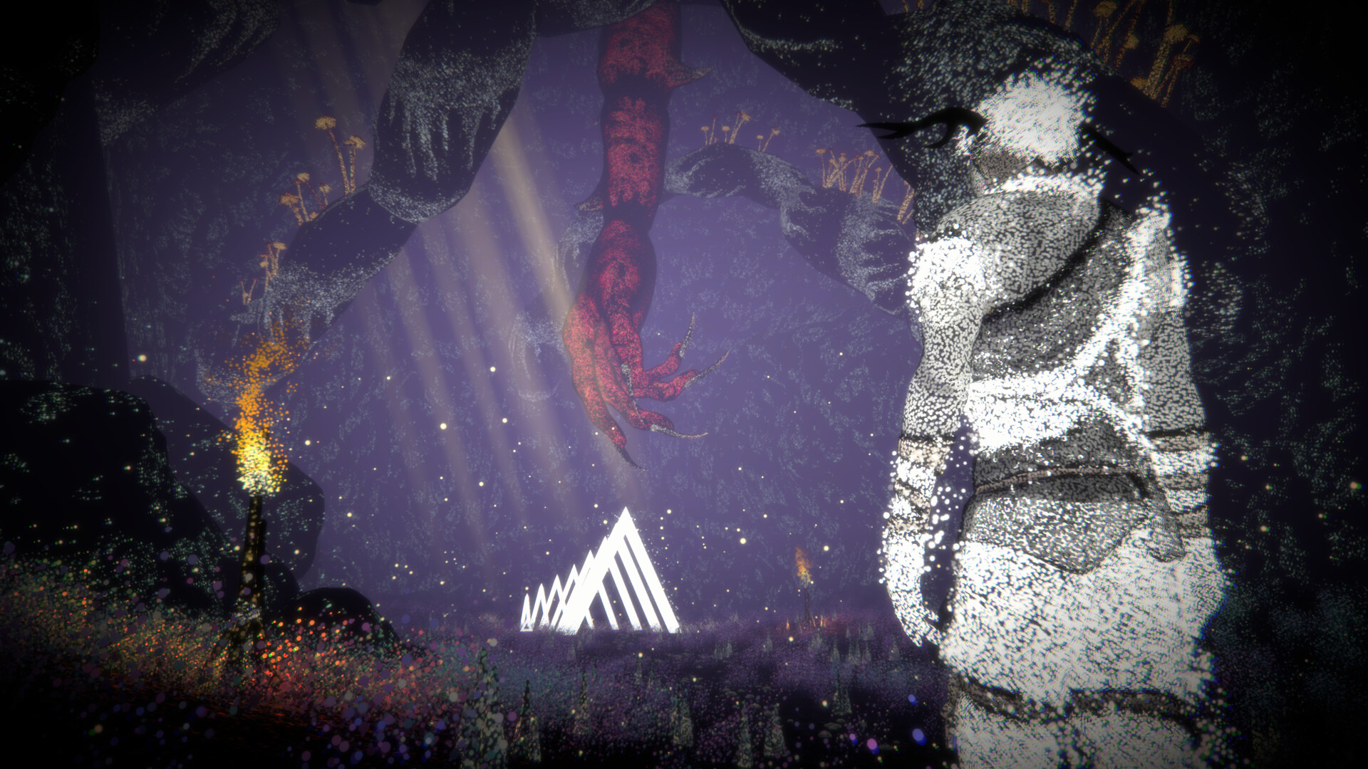 粒子之心/Particle Hearts-网亿资源平台