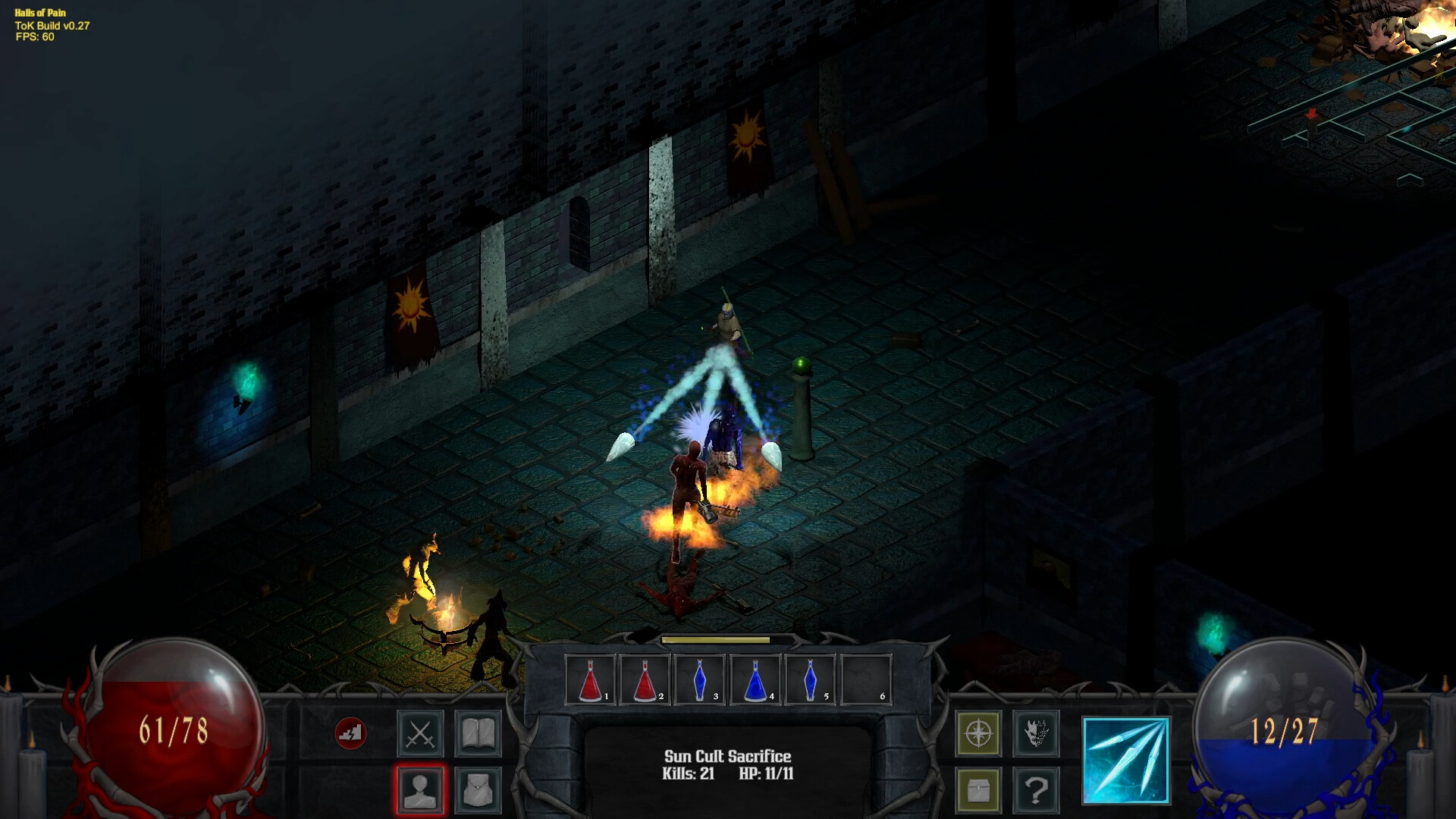 卡莱蒙沃之塔/Tower of Kalemonvo-网亿资源平台