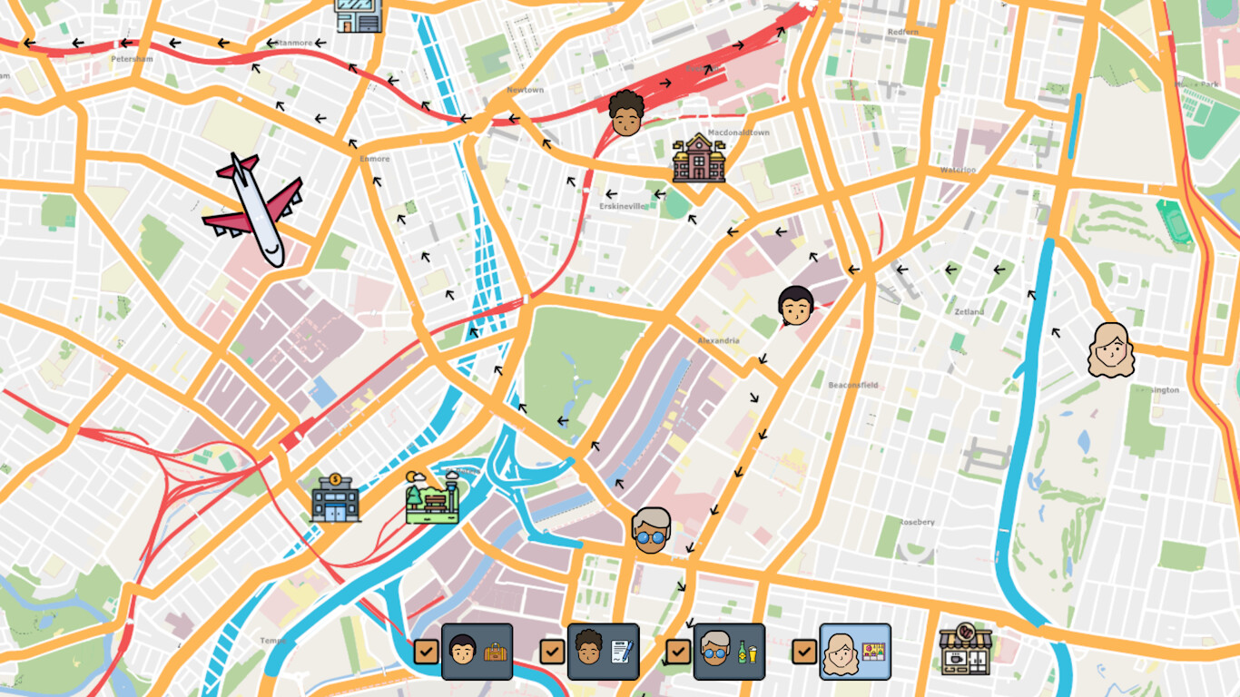 这宏伟的人生2/绚丽人生2/This Grand Life 2-网亿资源平台