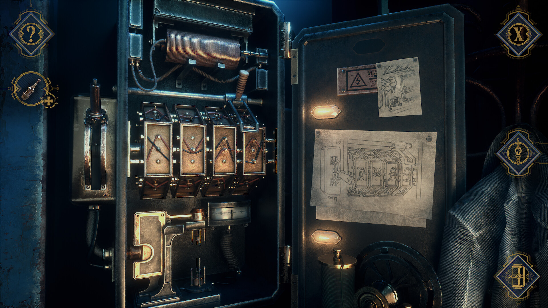 特斯拉之家/The House of Tesla-网亿资源平台