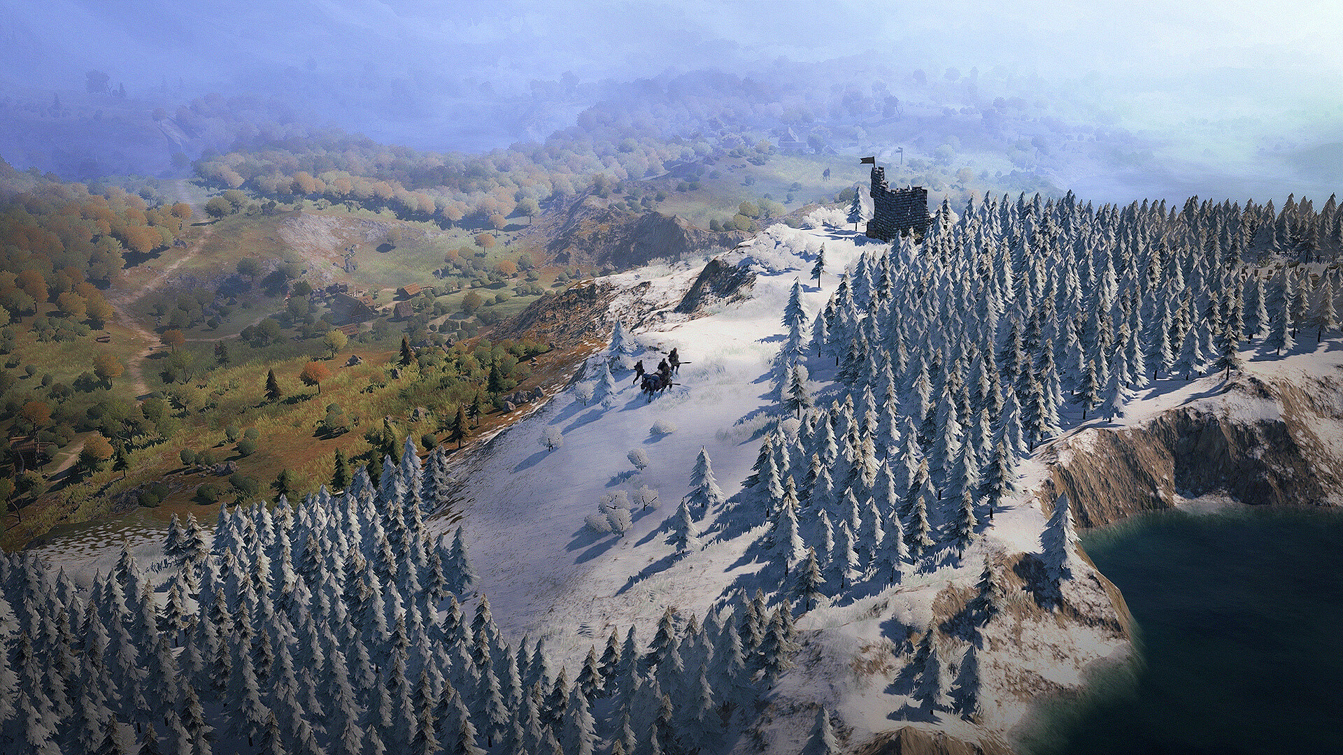 战争传说/Wartales-网亿资源平台