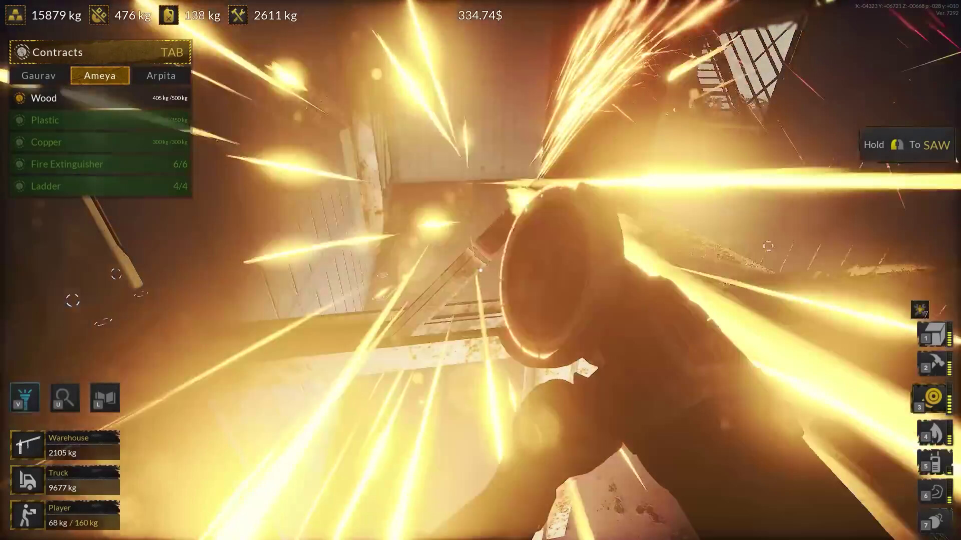 船舶墓地模拟器2/Ship Graveyard Simulator 2-网亿资源平台