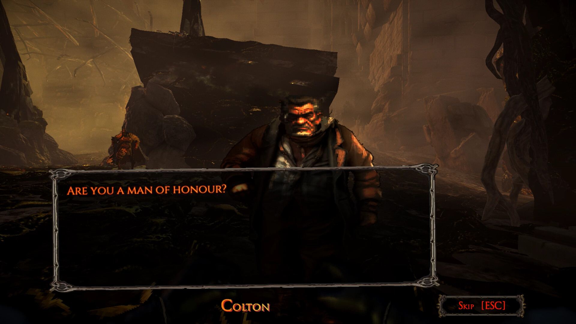 不屈之人/Unbroken: The Awakening-网亿资源平台