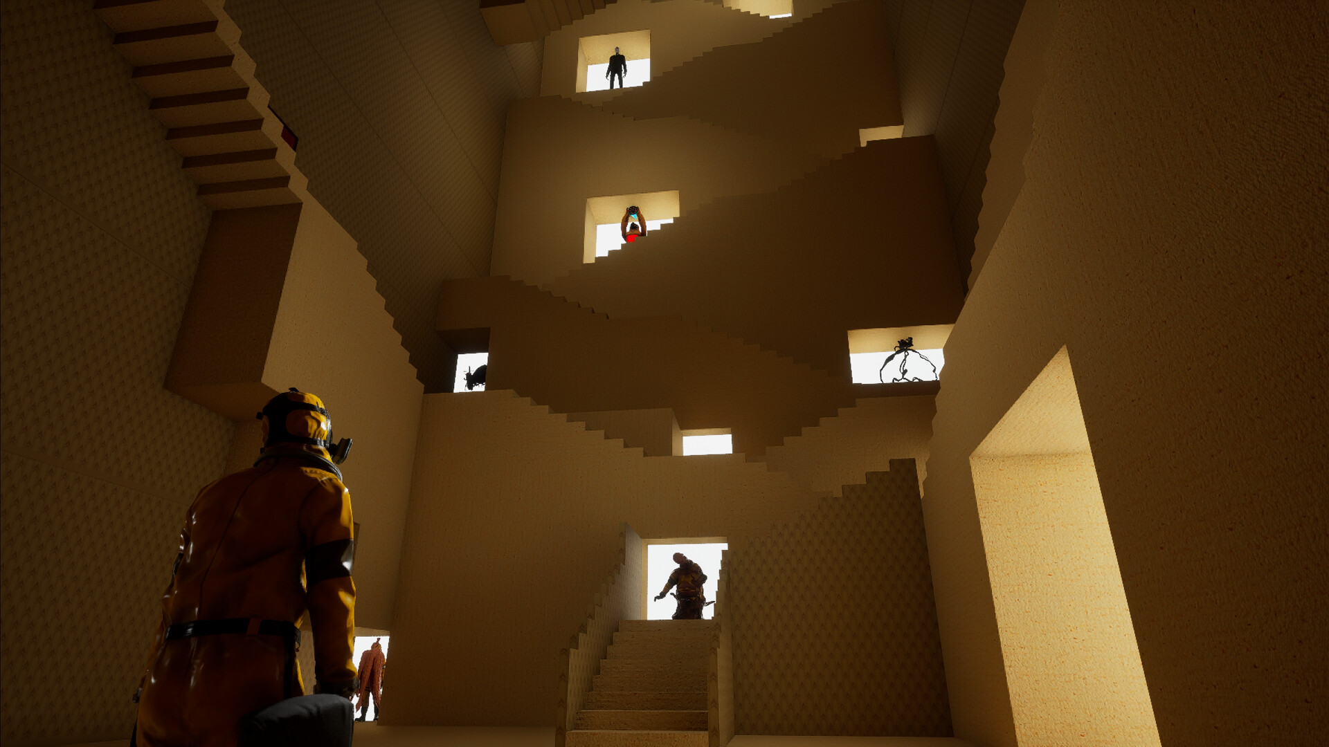 后室公司/Backroom Company-网亿资源平台