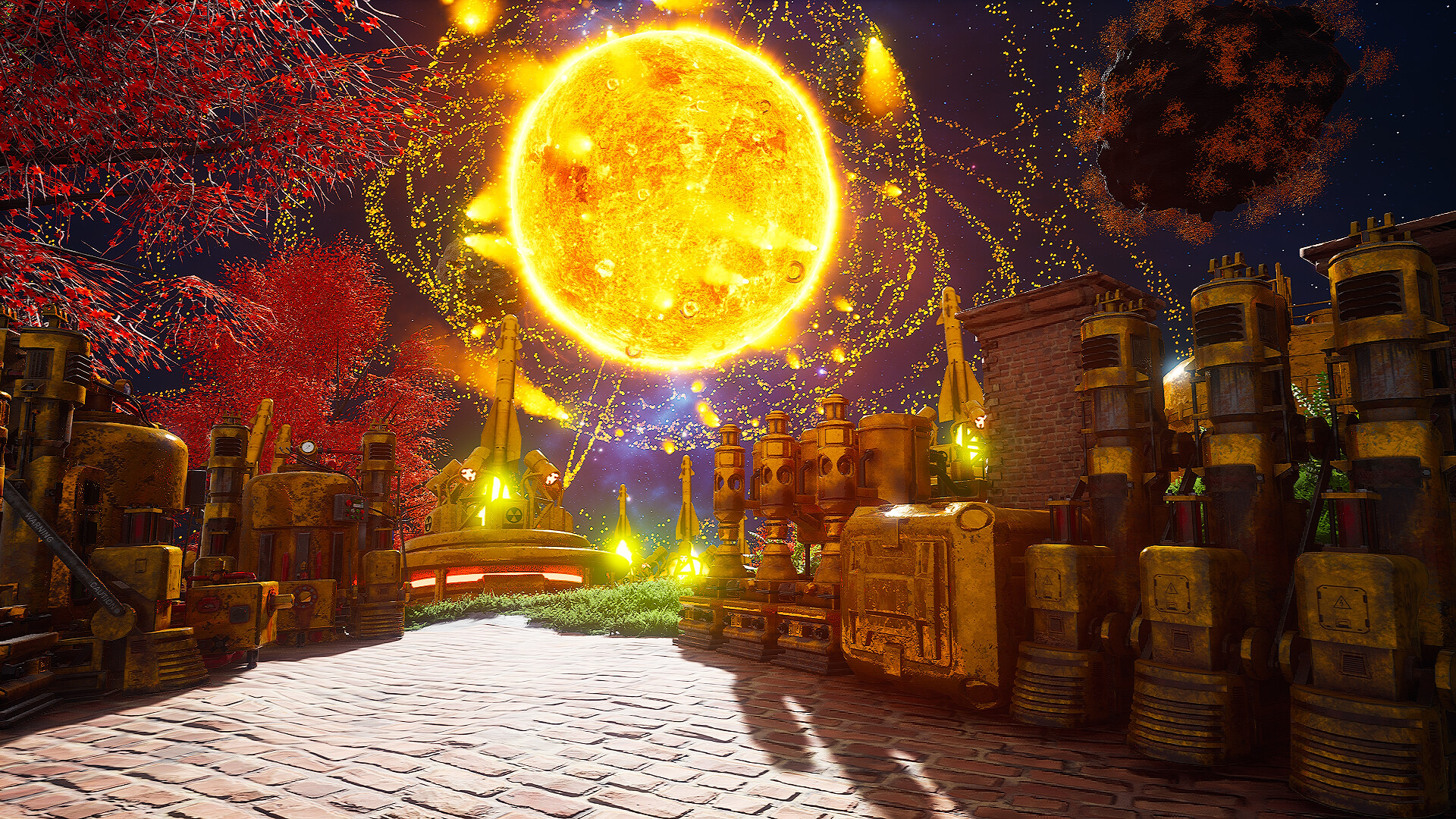 星际工匠/Star Crafter-网亿资源平台