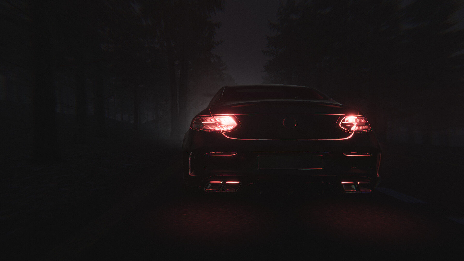 寂静死寂：诅咒回响/Dead Silence - Echoes of the Damned-网亿资源平台