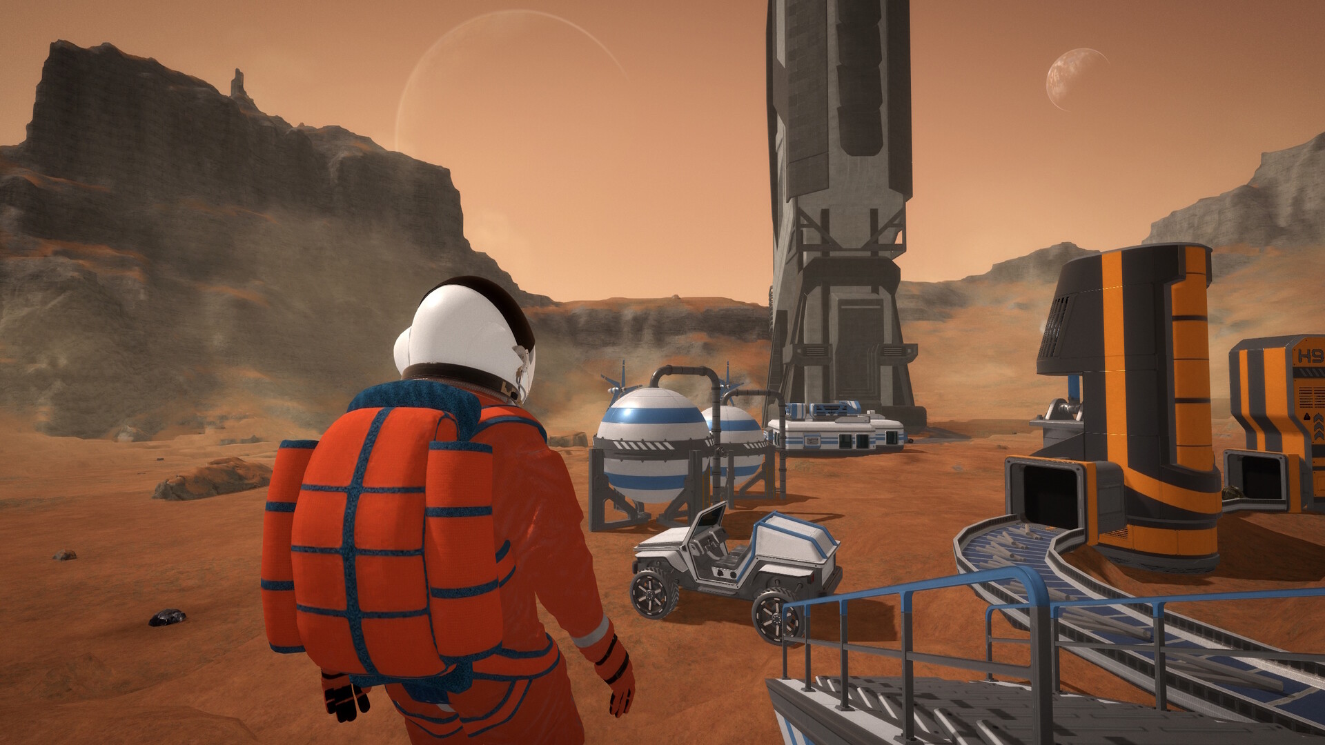 伊甸园工匠/Eden Crafters-网亿资源平台