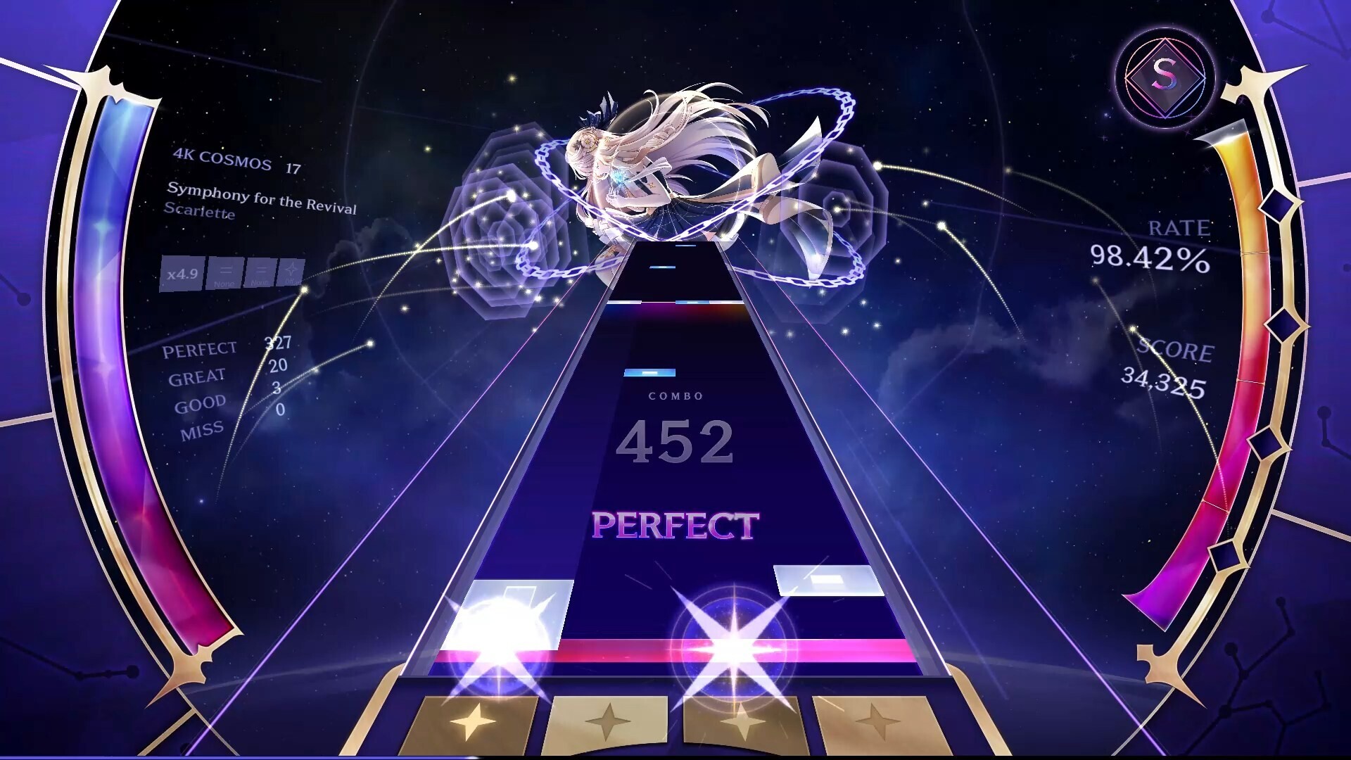 卡尔帕：宇宙交响曲/KALPA: Cosmic Symphony-网亿资源平台