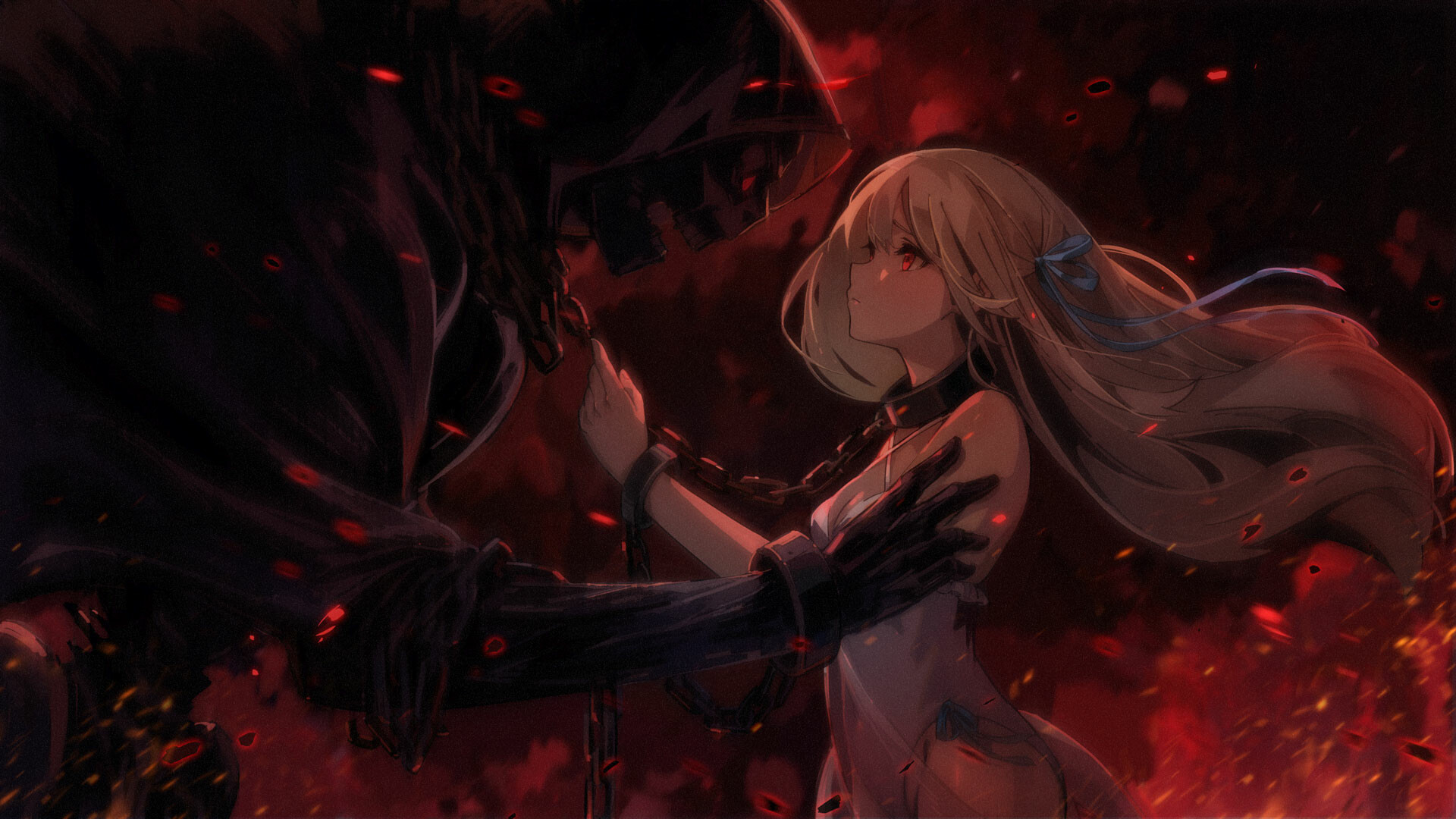 弃种：叮叮与圣剑/Forsaker:DingDing&Blade-网亿资源平台