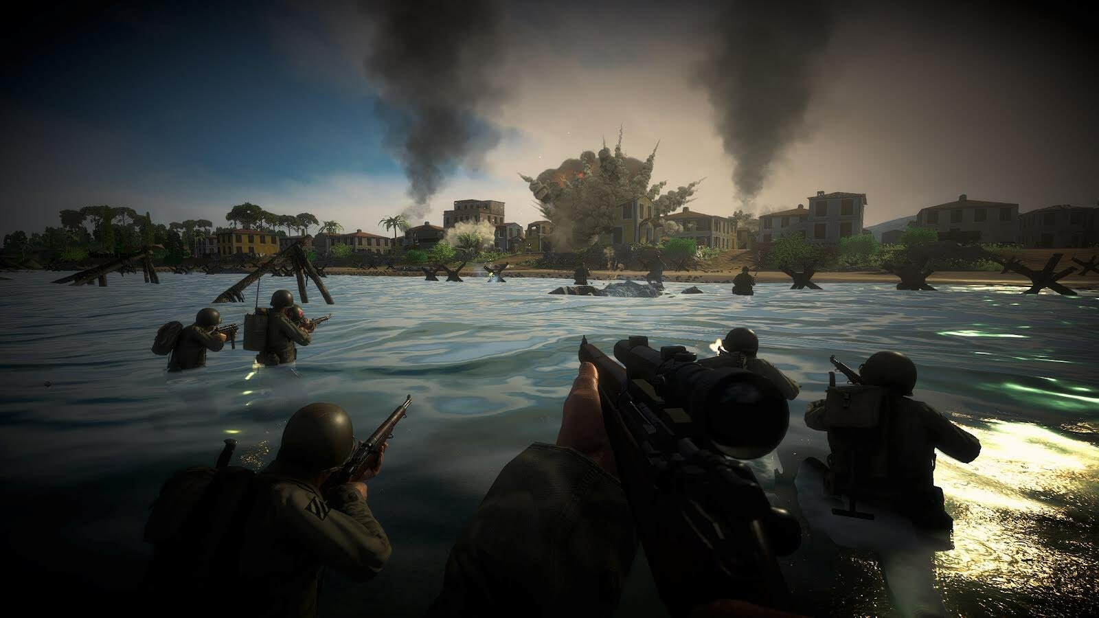 易红2/浅红2/轻松挂彩2/Easy Red 2-网亿资源平台