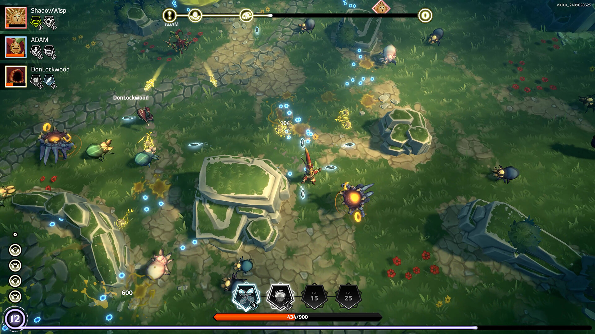 咒语旅团/The Spell Brigade-网亿资源平台