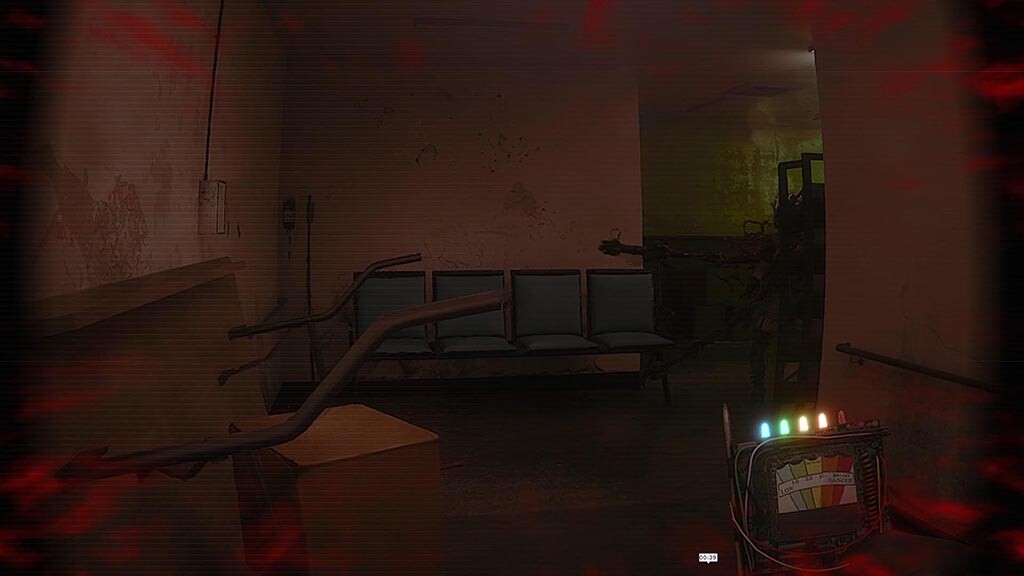 UNDERWARD: 运送实验怪物的人-网亿资源平台