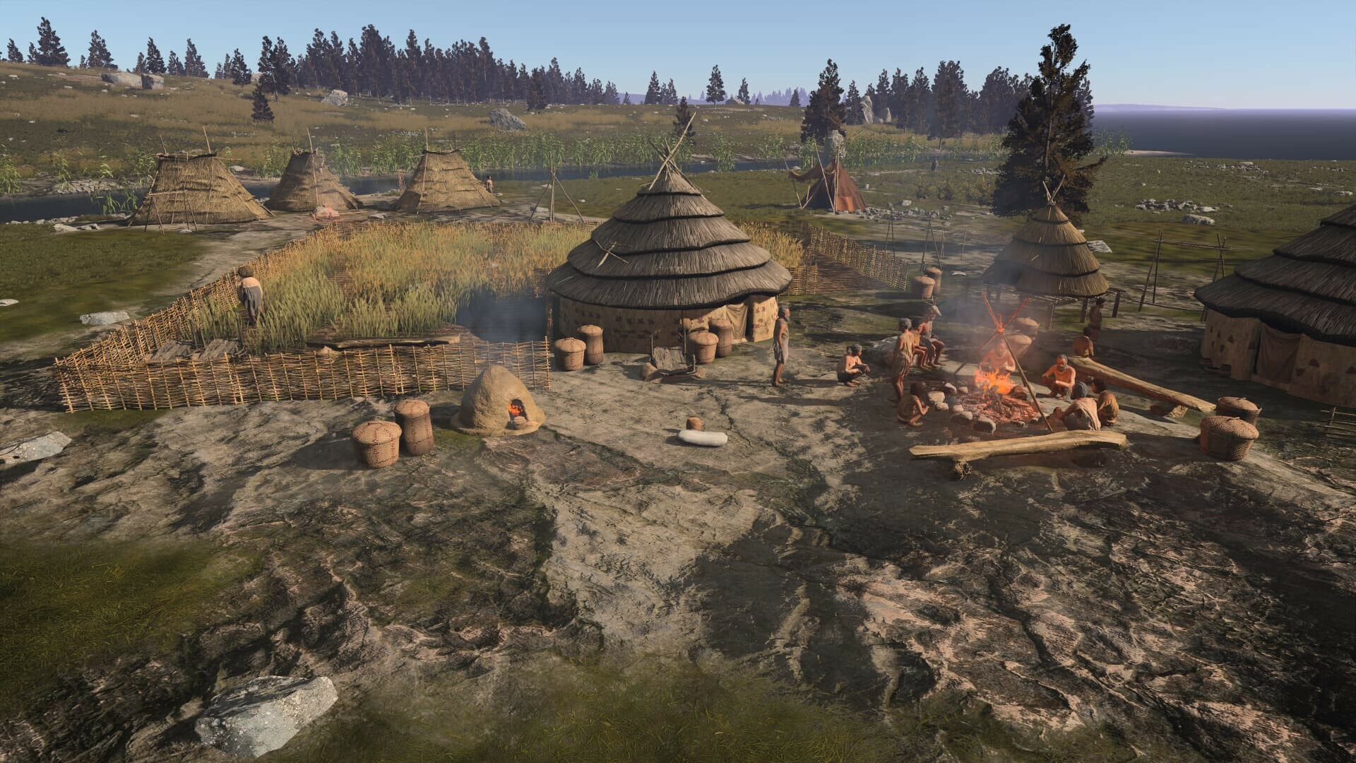 古城/古代城市/Ancient Cities-网亿资源平台