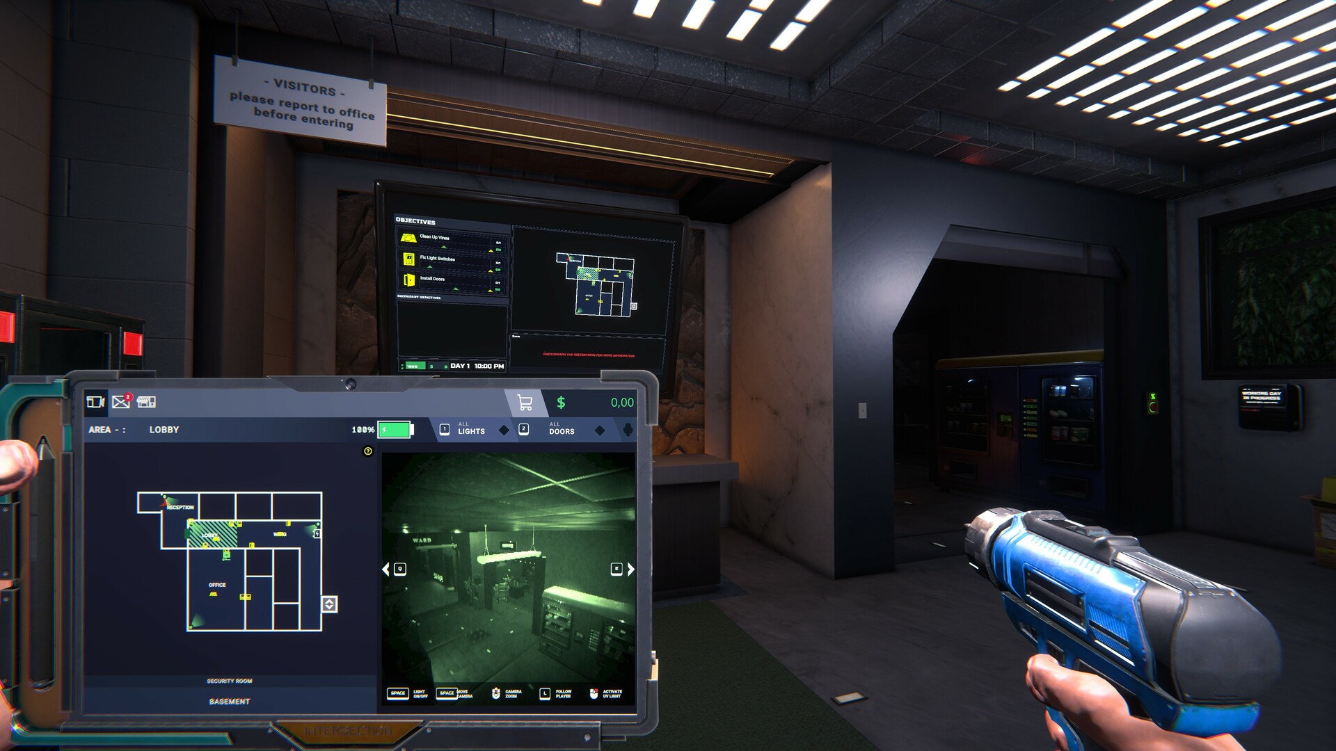 受雇赴死/Hired 2 Die-网亿资源平台