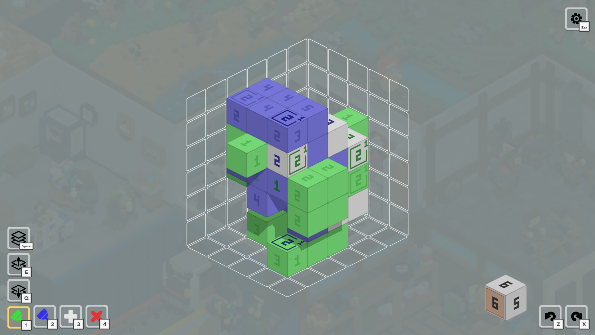 立体绘图方块2/Voxelgram 2-网亿资源平台