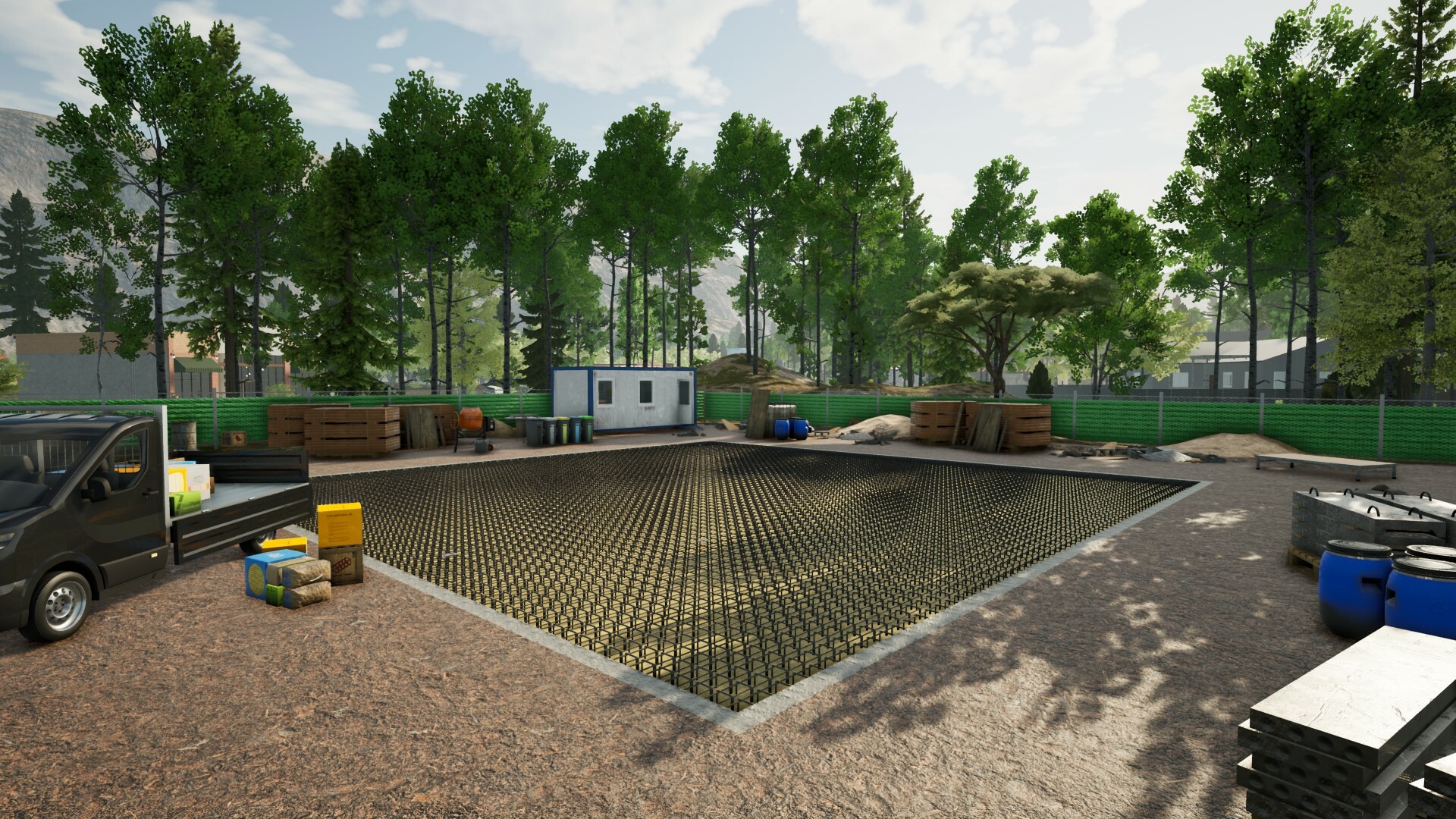 合同村/ContractVille-网亿资源平台