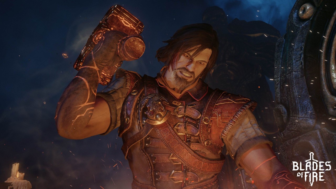 烈焰之刃/Blades of Fire-网亿资源平台