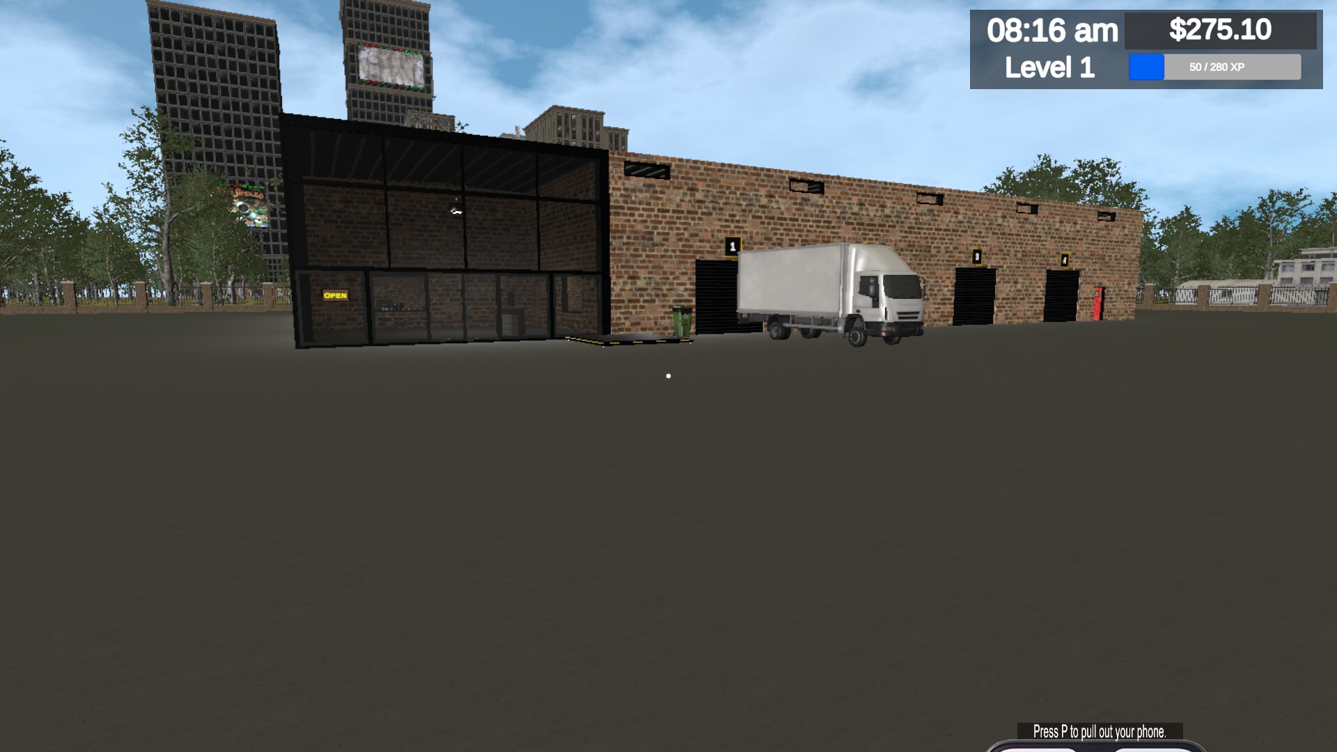 全球航运模拟器/Global Shipping Simulator-网亿资源平台