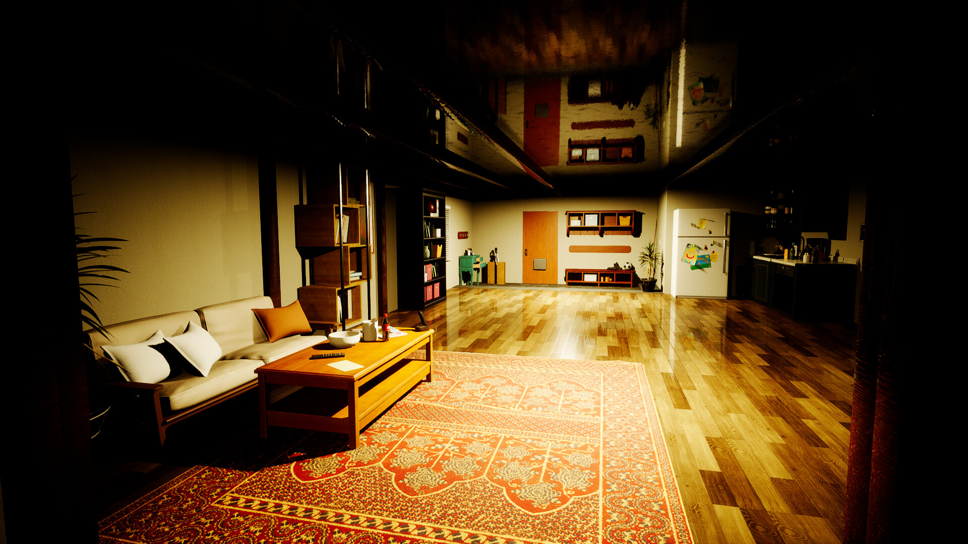 赤提灯/RedLantern-网亿资源平台