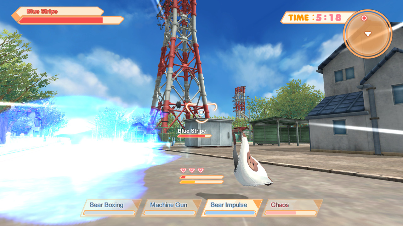 胖次派对/Panty Party-网亿资源平台