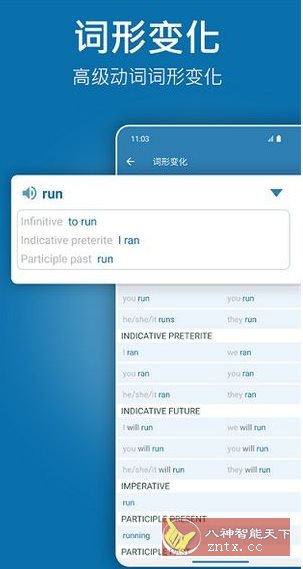 Reverso翻译和学*v14.7.0 高级版-网亿资源平台