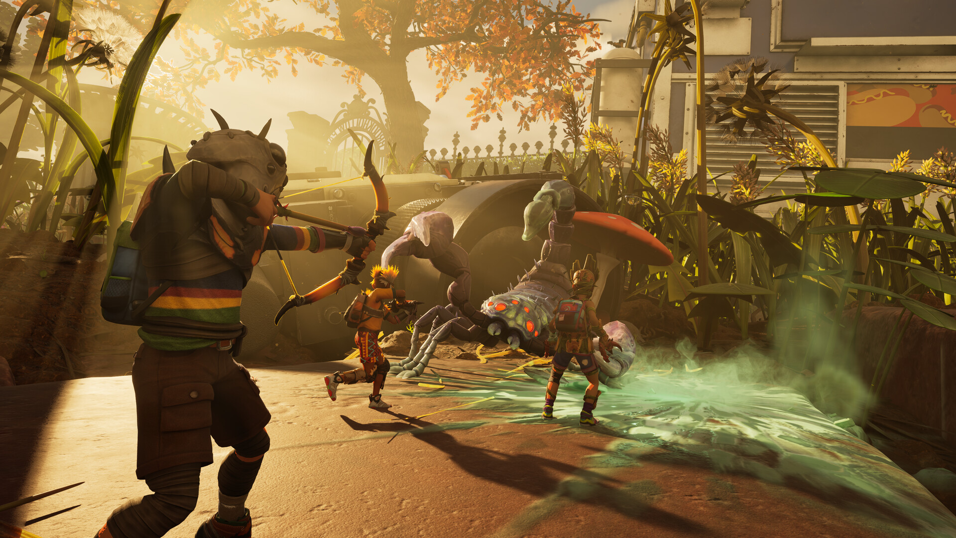 禁闭求生2/Grounded 2-网亿资源平台