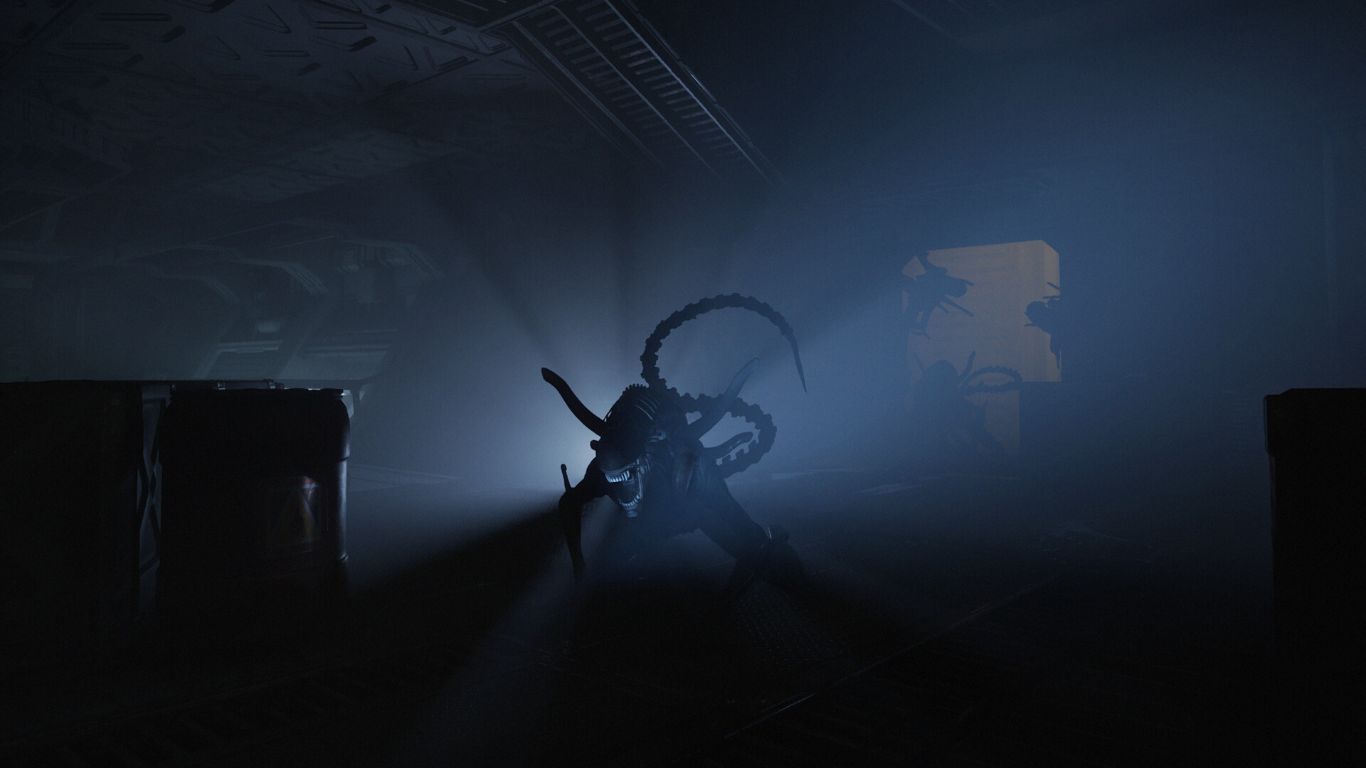 异形：盗贼入侵/Alien: Rogue Incursion Evolved Edition-网亿资源平台